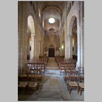 Collegiale Saint-Hilaire de Semur-en-Brionnais, photo marc.pecquet, flickr.jpg